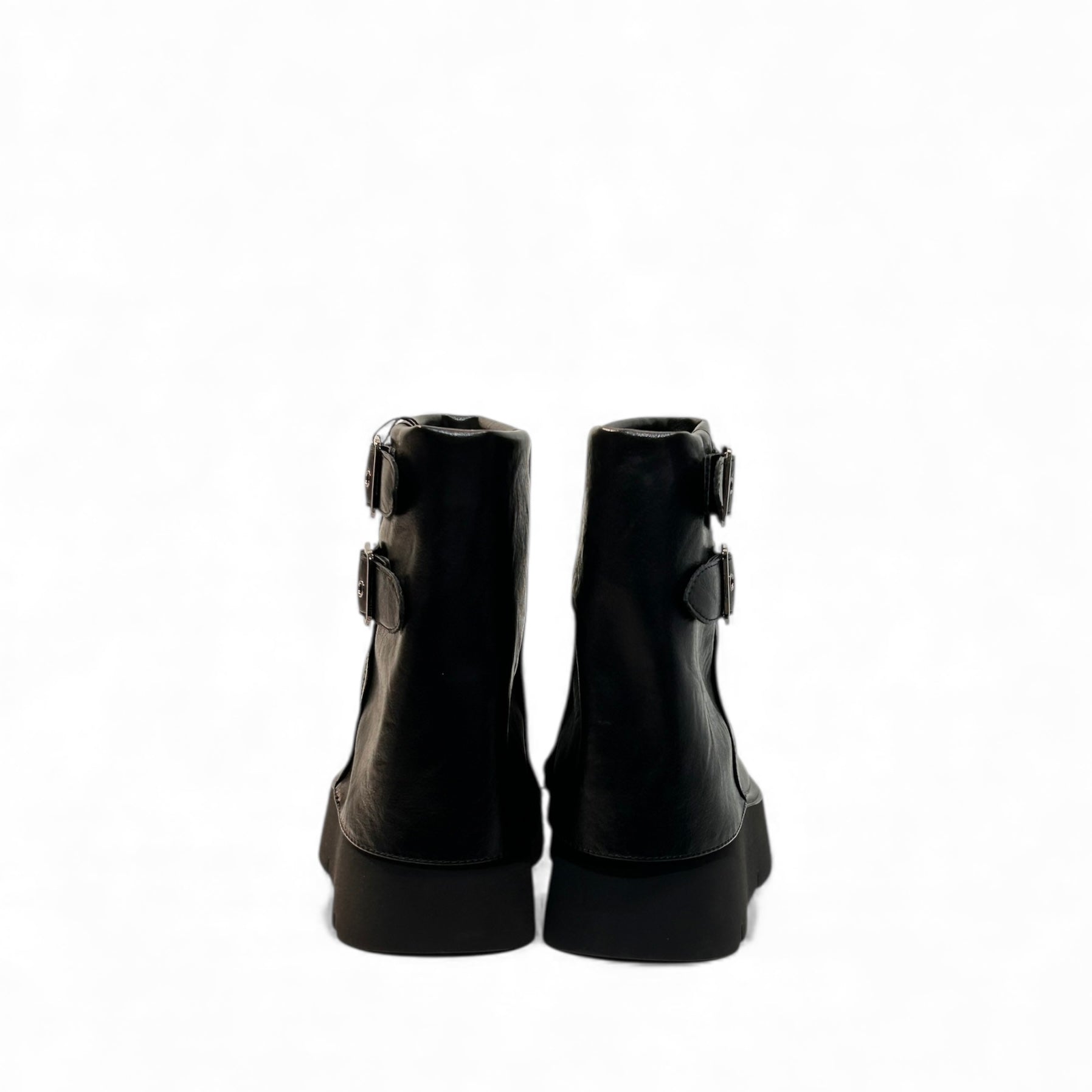Base Moto Bootie