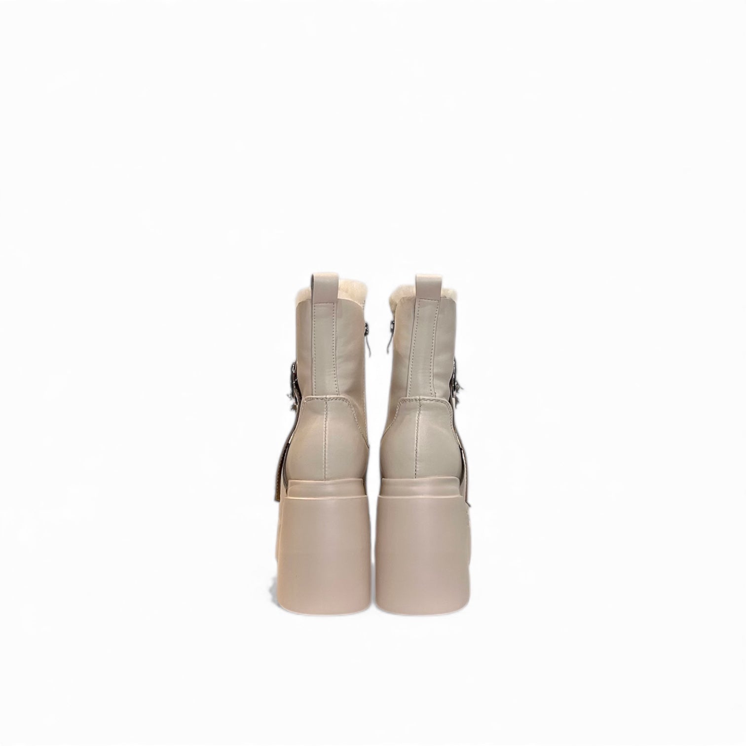 Cloud Platform Bootie