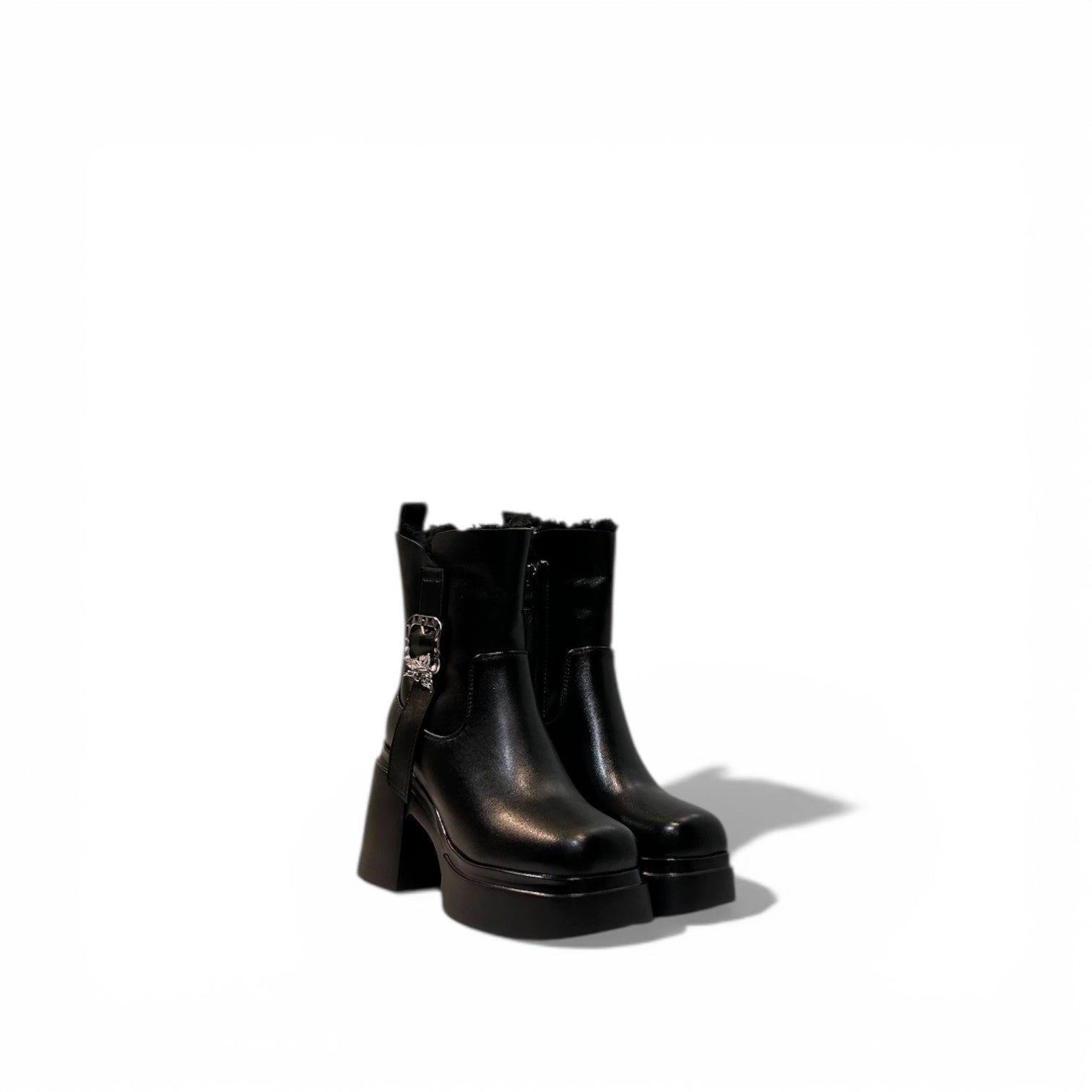 Cloud Platform Bootie