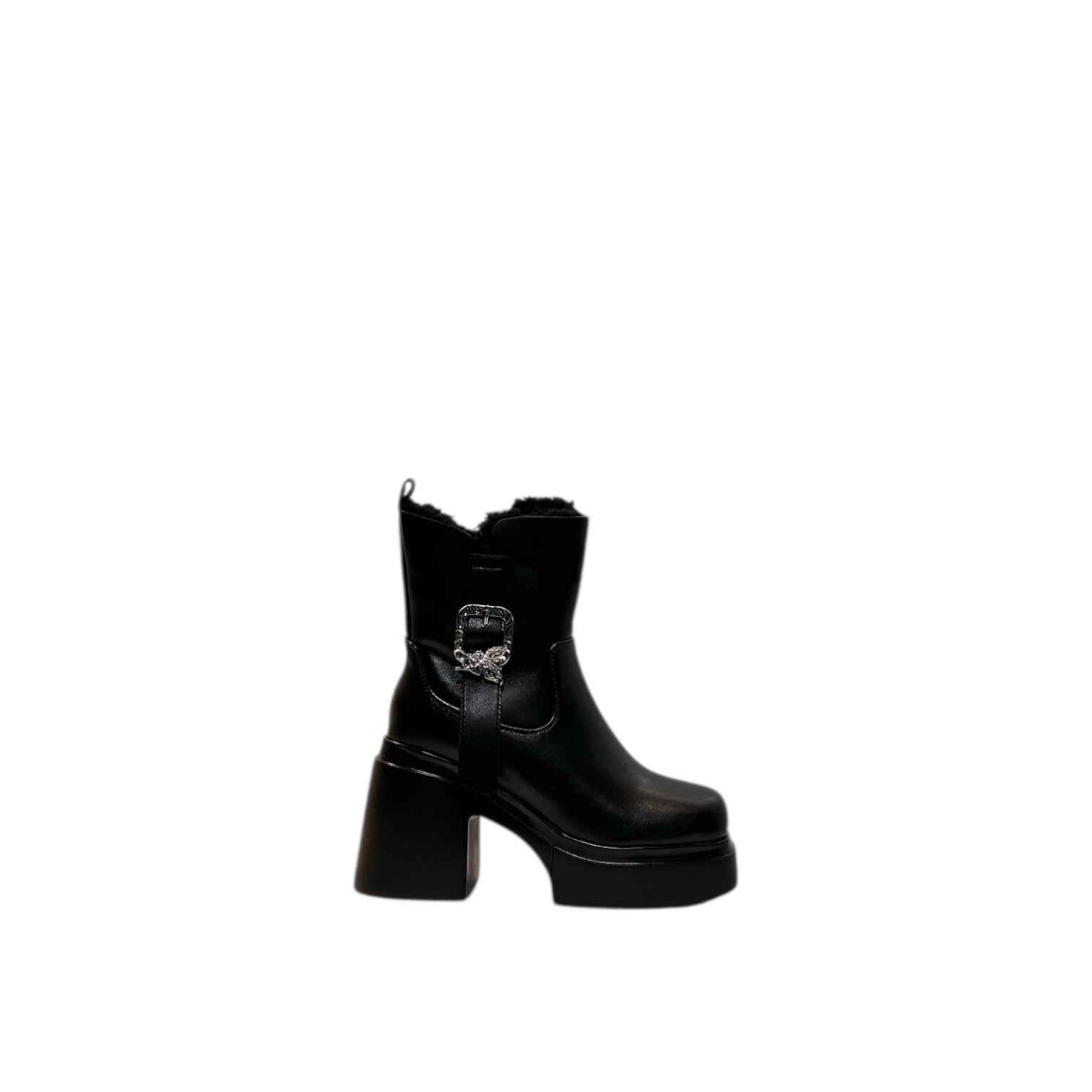 Cloud Platform Bootie