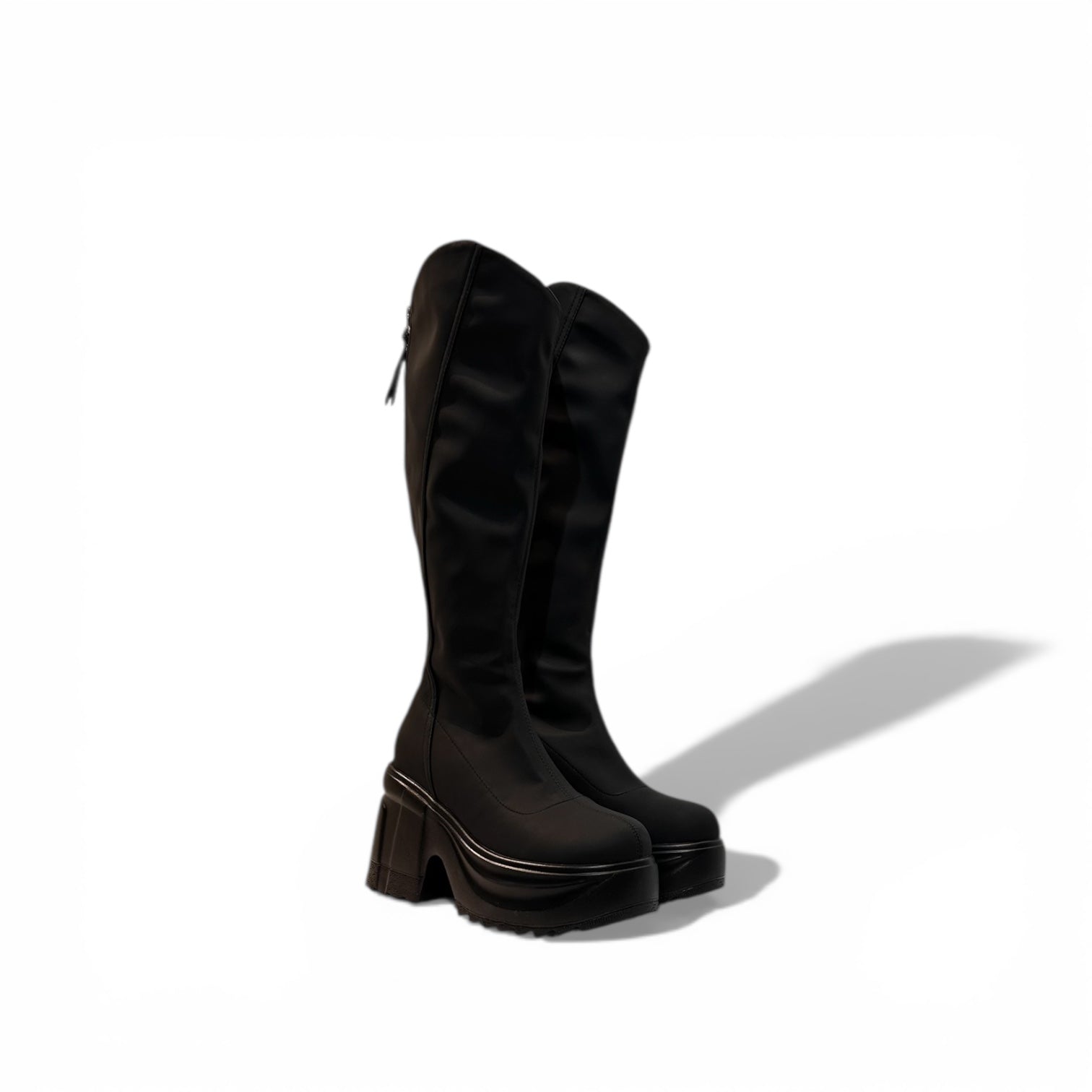 Skyline Tall Boot