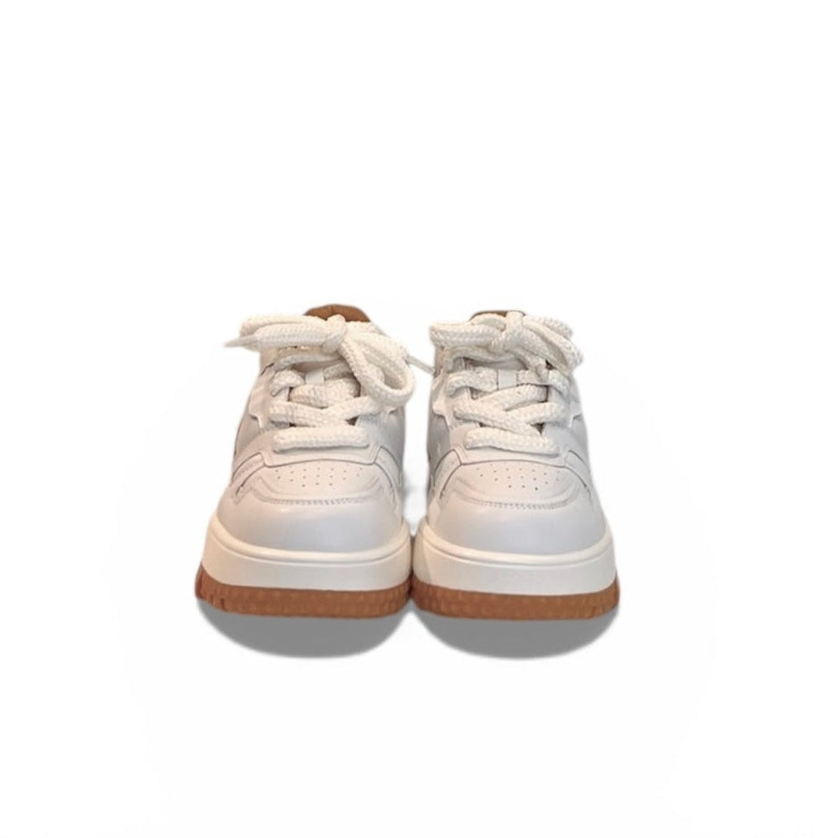 Pulse Platform Sneaker