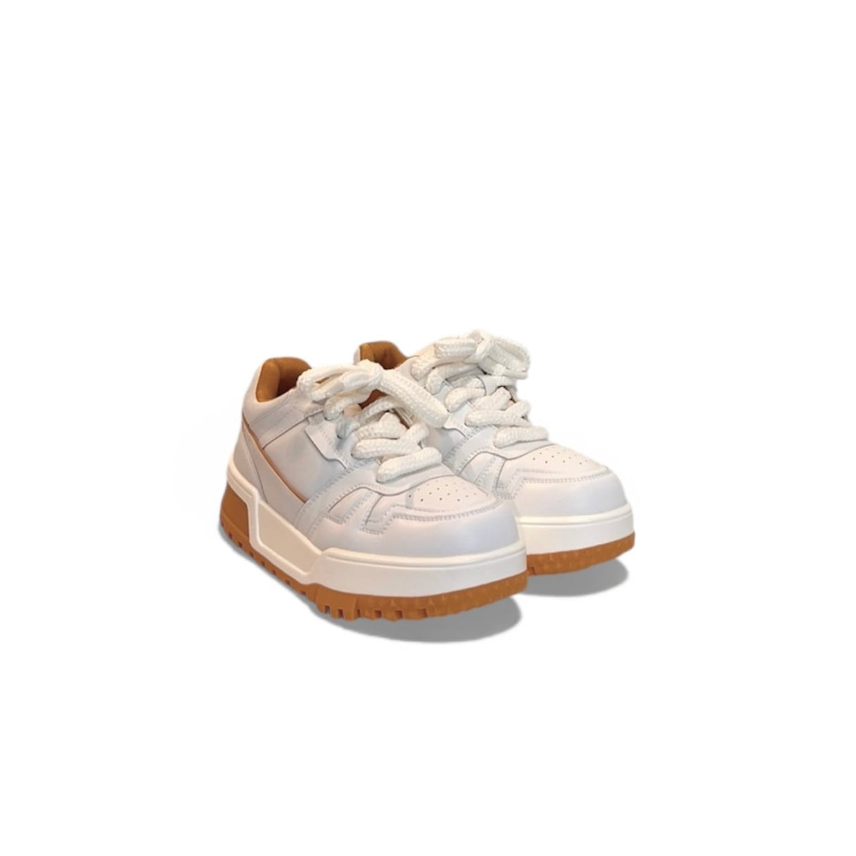 Pulse Platform Sneaker