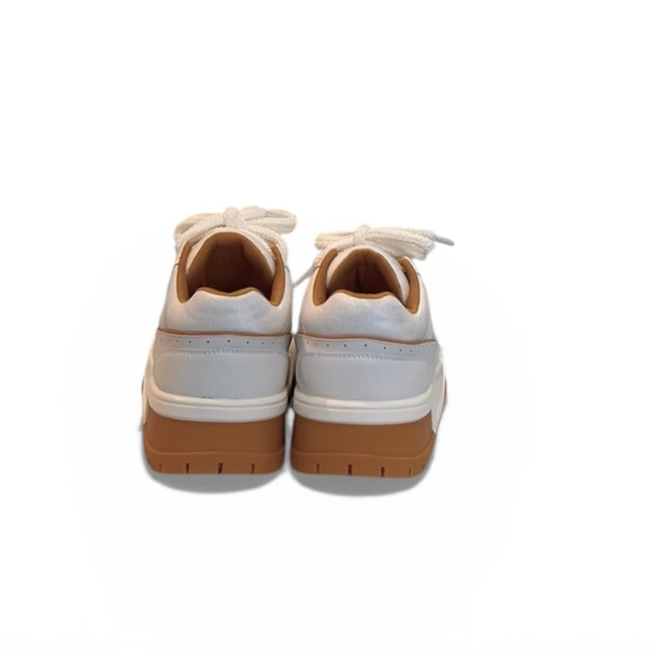 Pulse Platform Sneaker