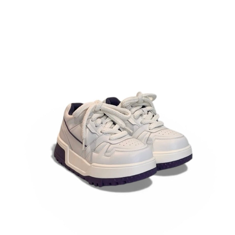 Pulse Platform Sneaker