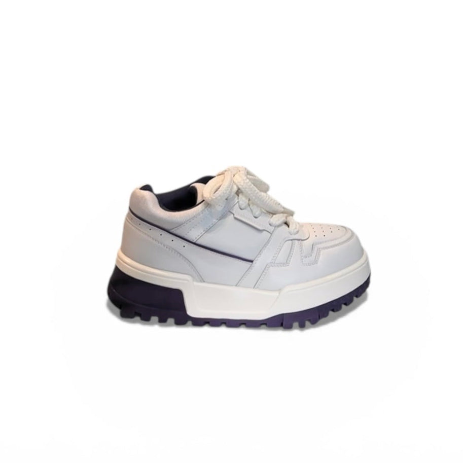Pulse Platform Sneaker