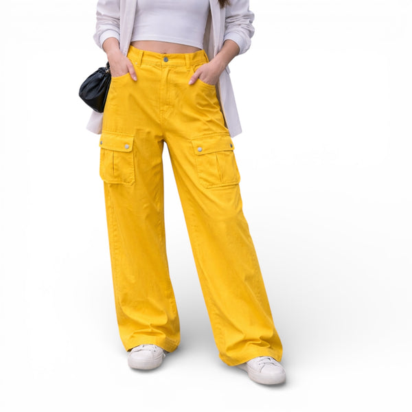Signal Cargo Trousers