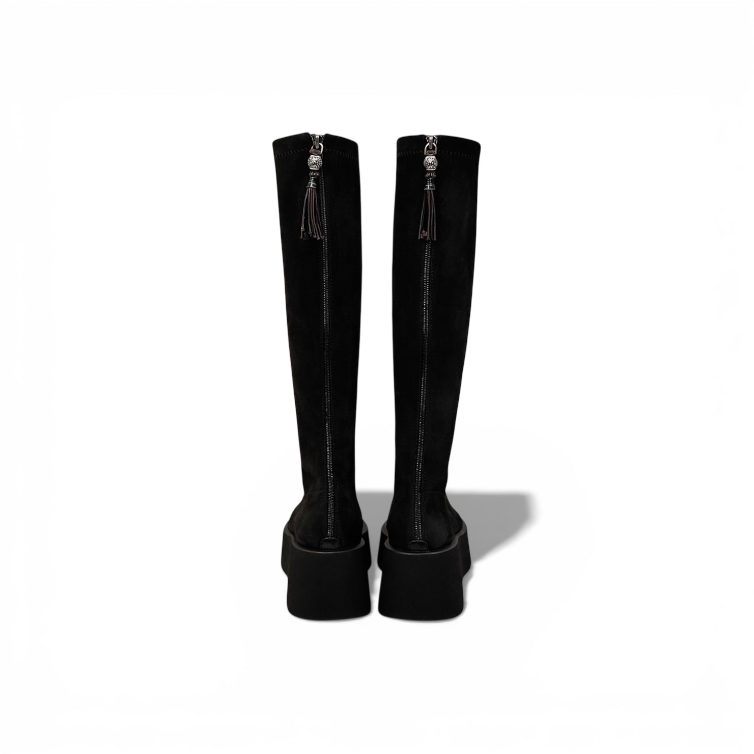 Monolith Knee Platform Boot