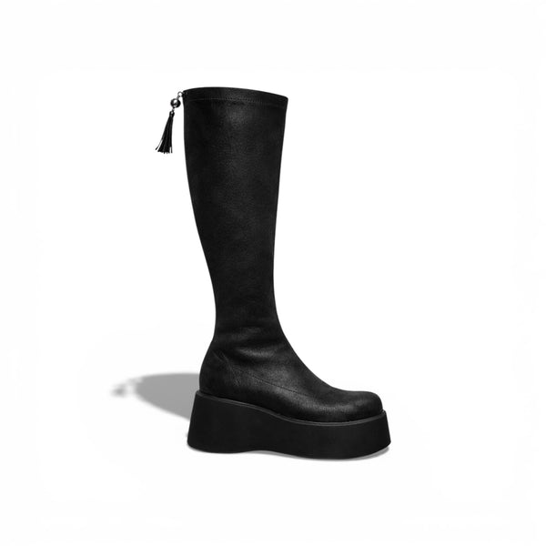 Monolith Knee Platform Boot