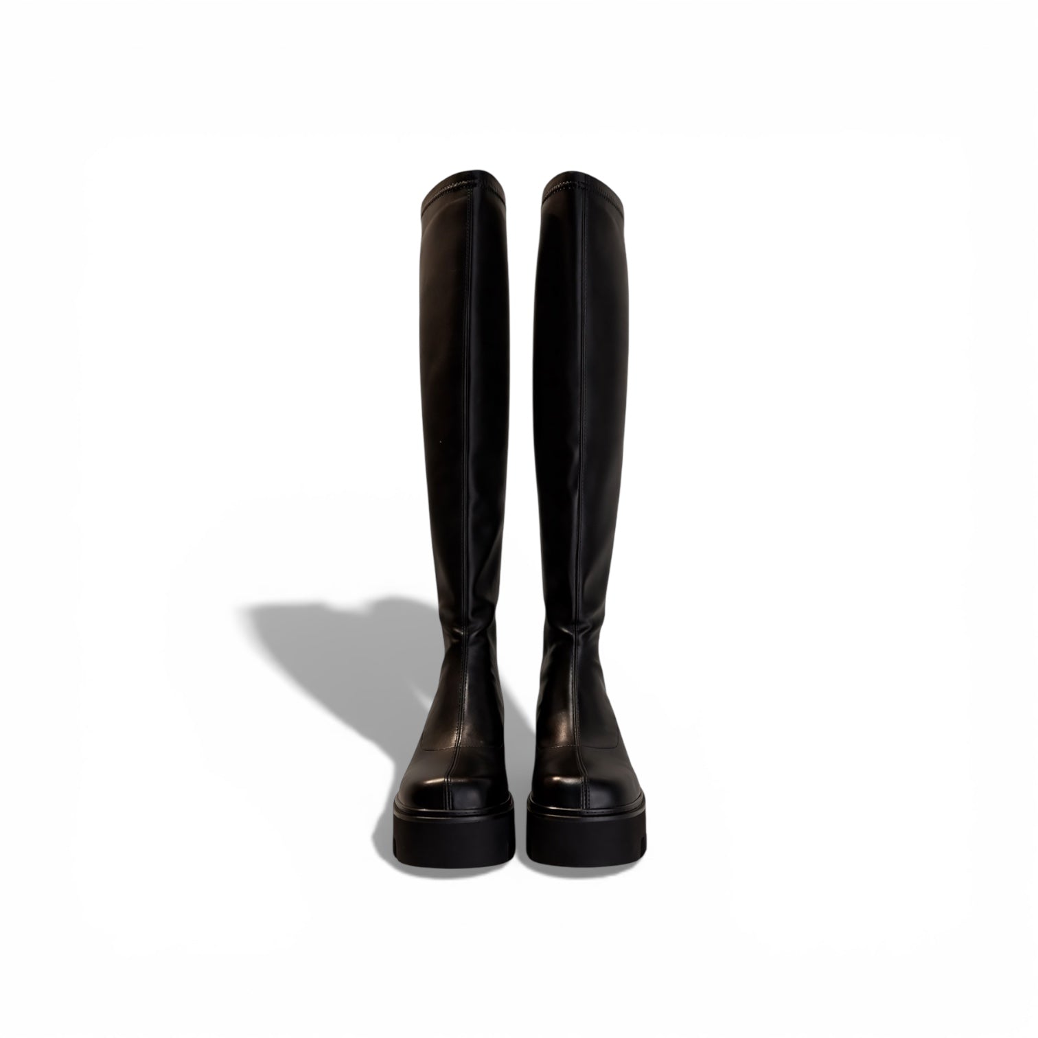 Studio Lift Platform Boot