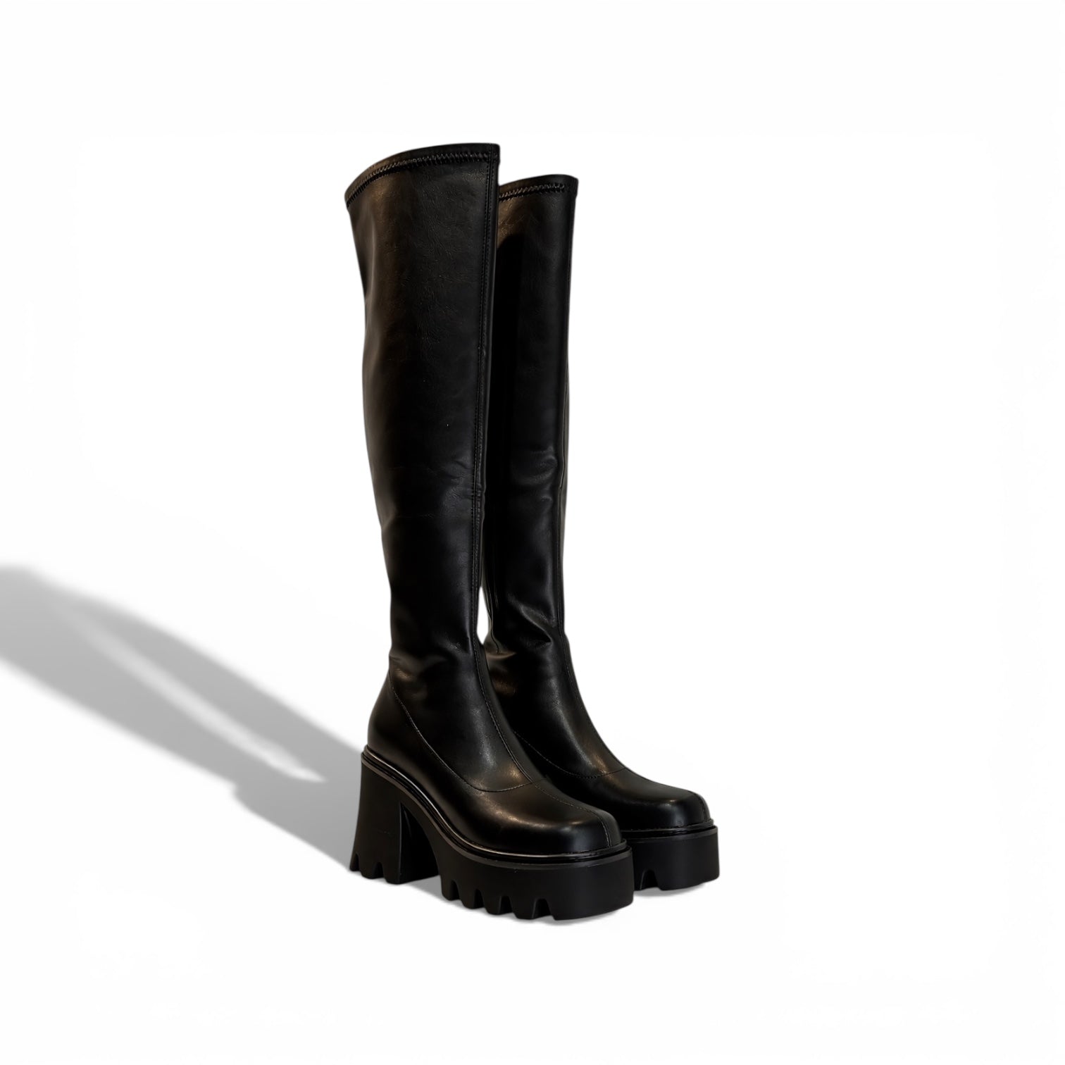 Studio Lift Platform Boot