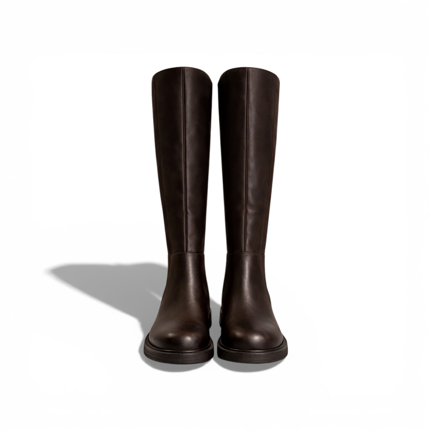 Silent City Knee Boot
