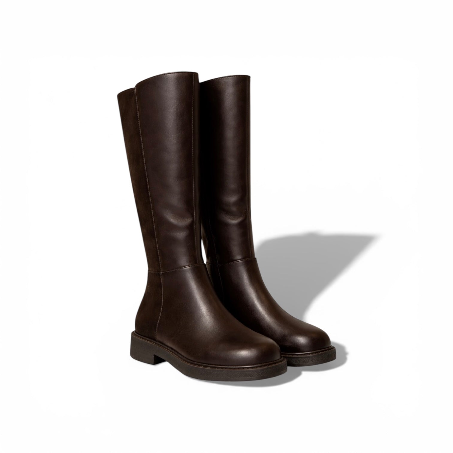 Silent City Knee Boot