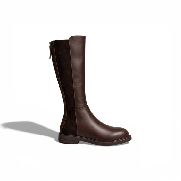 Silent City Knee Boot