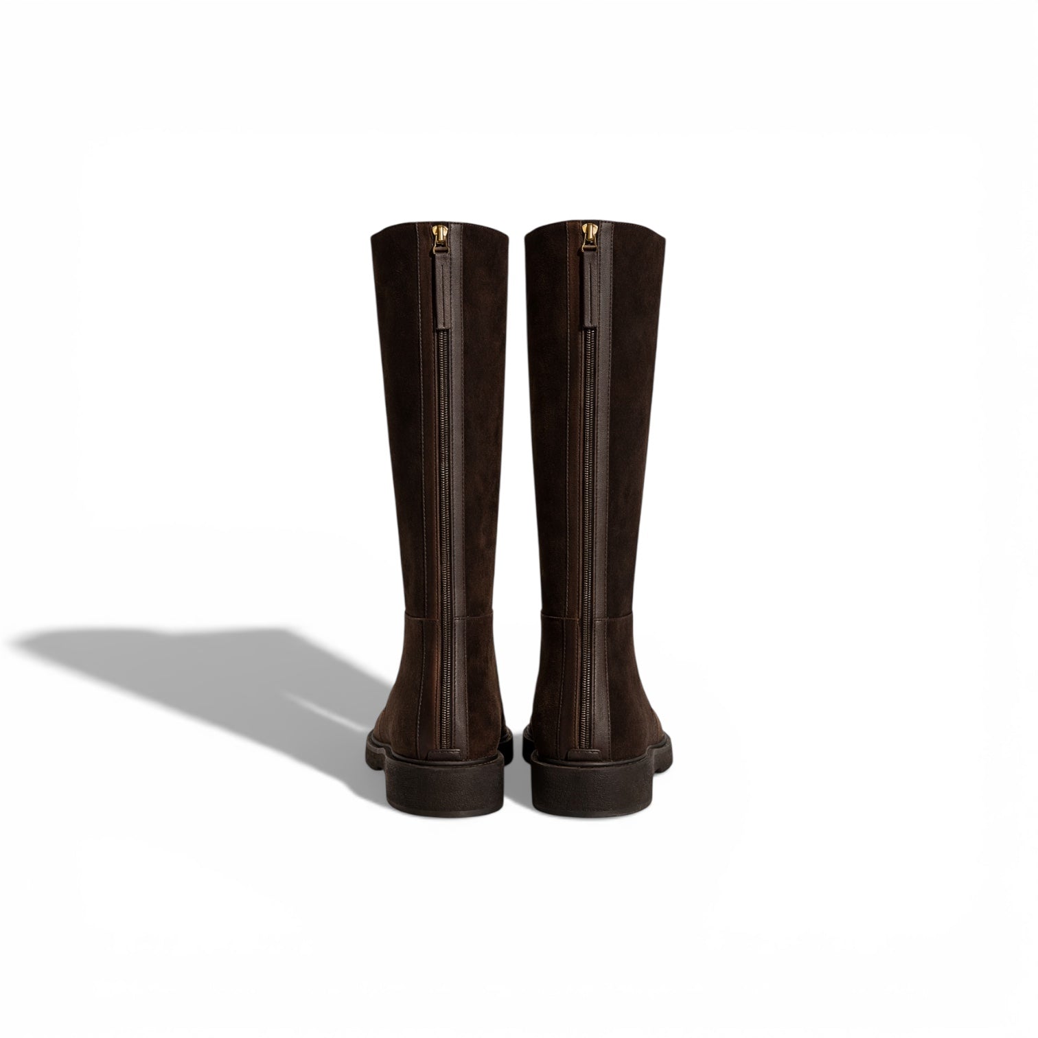 Silent City Knee Boot