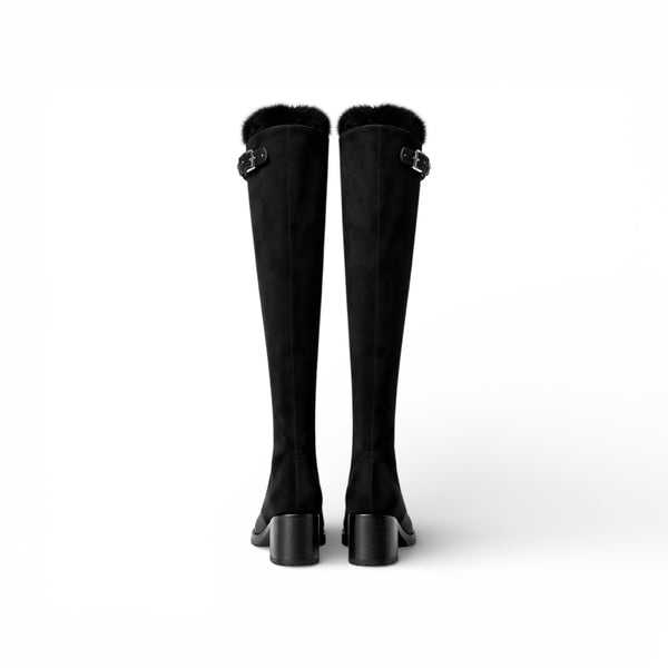 Apex Knee Boot