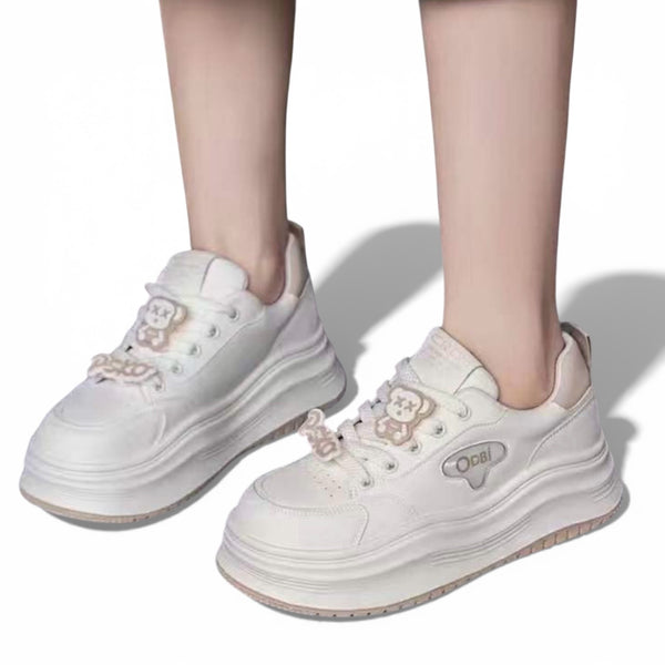 Icon Platform Sneaker