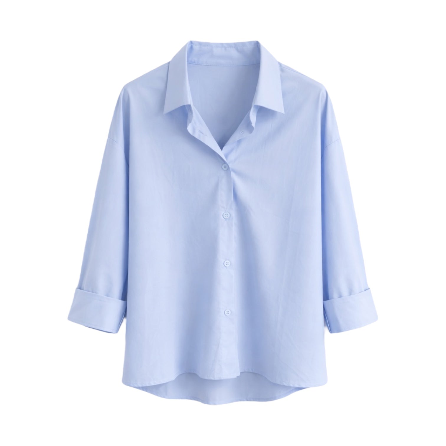 Layered Air Shirt
