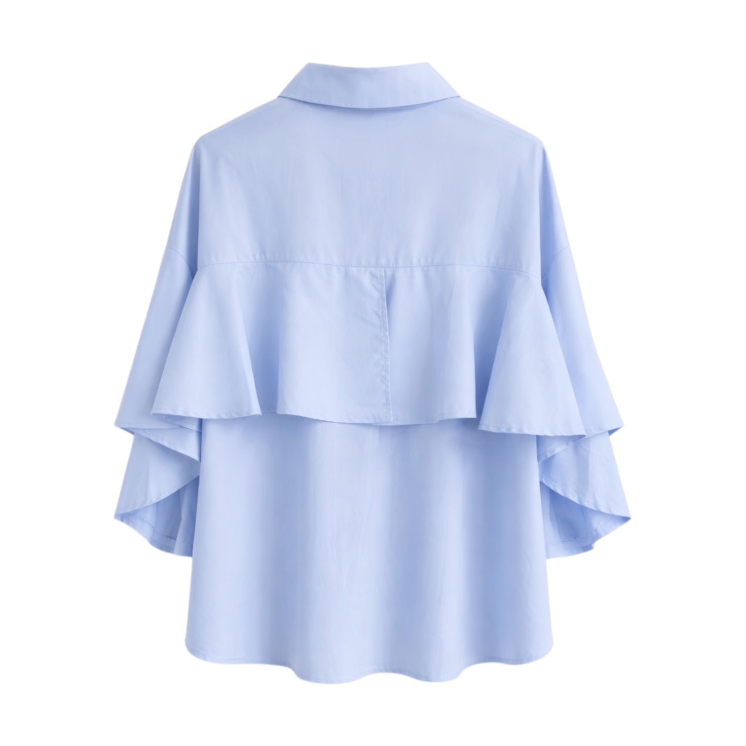 Layered Air Shirt