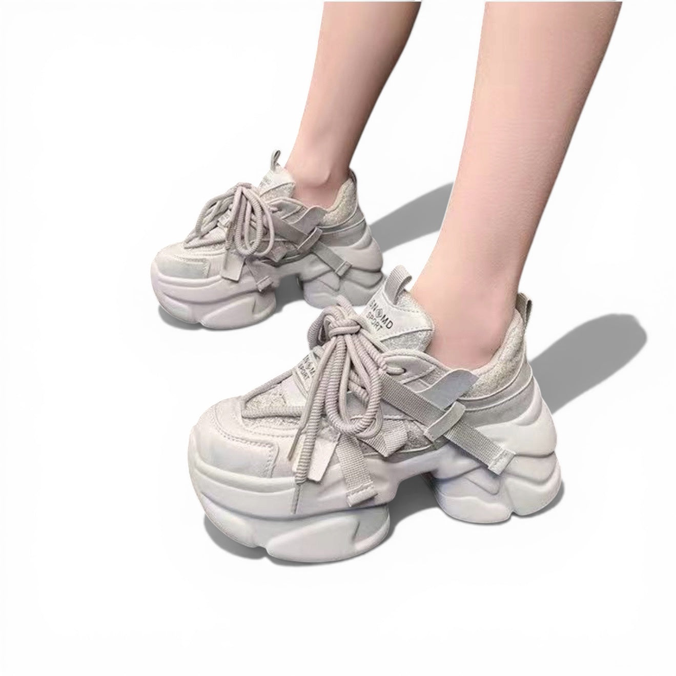 Ultra Chunky Sneaker