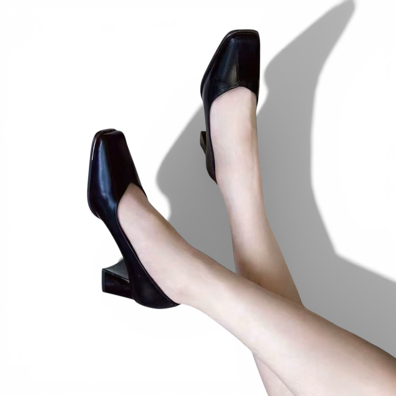 Aure Heel