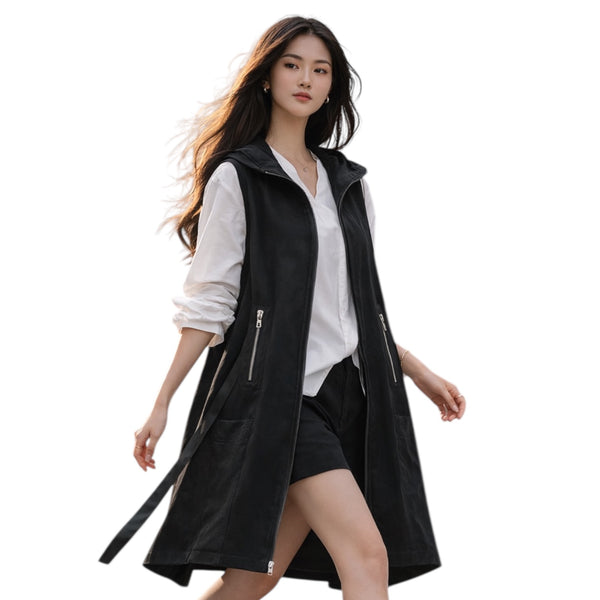 Shadow Utility Vest