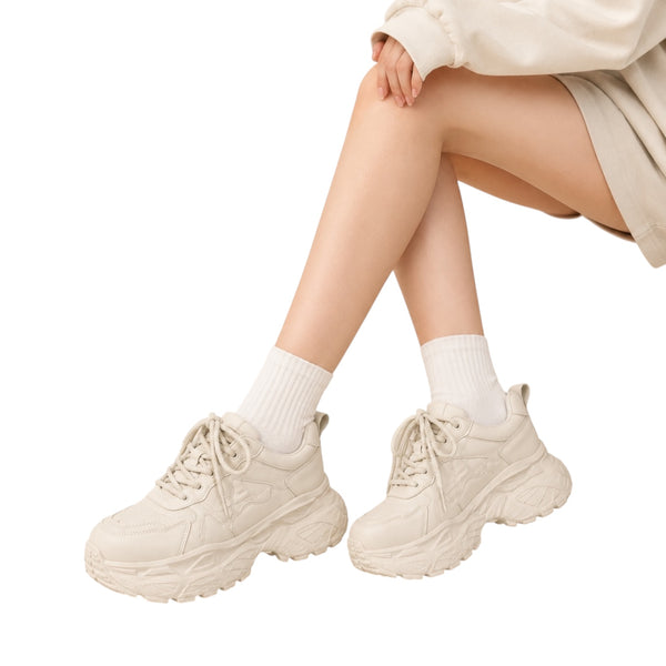 Bare Form Sneaker
