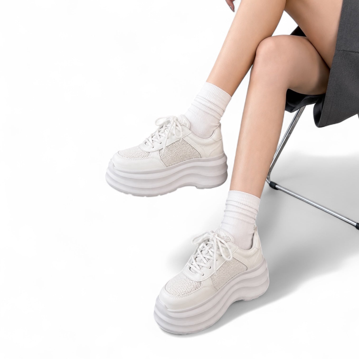 FluxSneaker