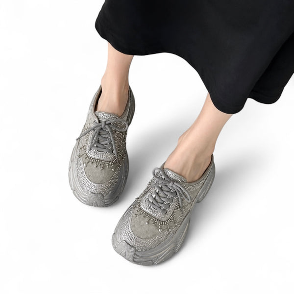 Orbit Lace Platform