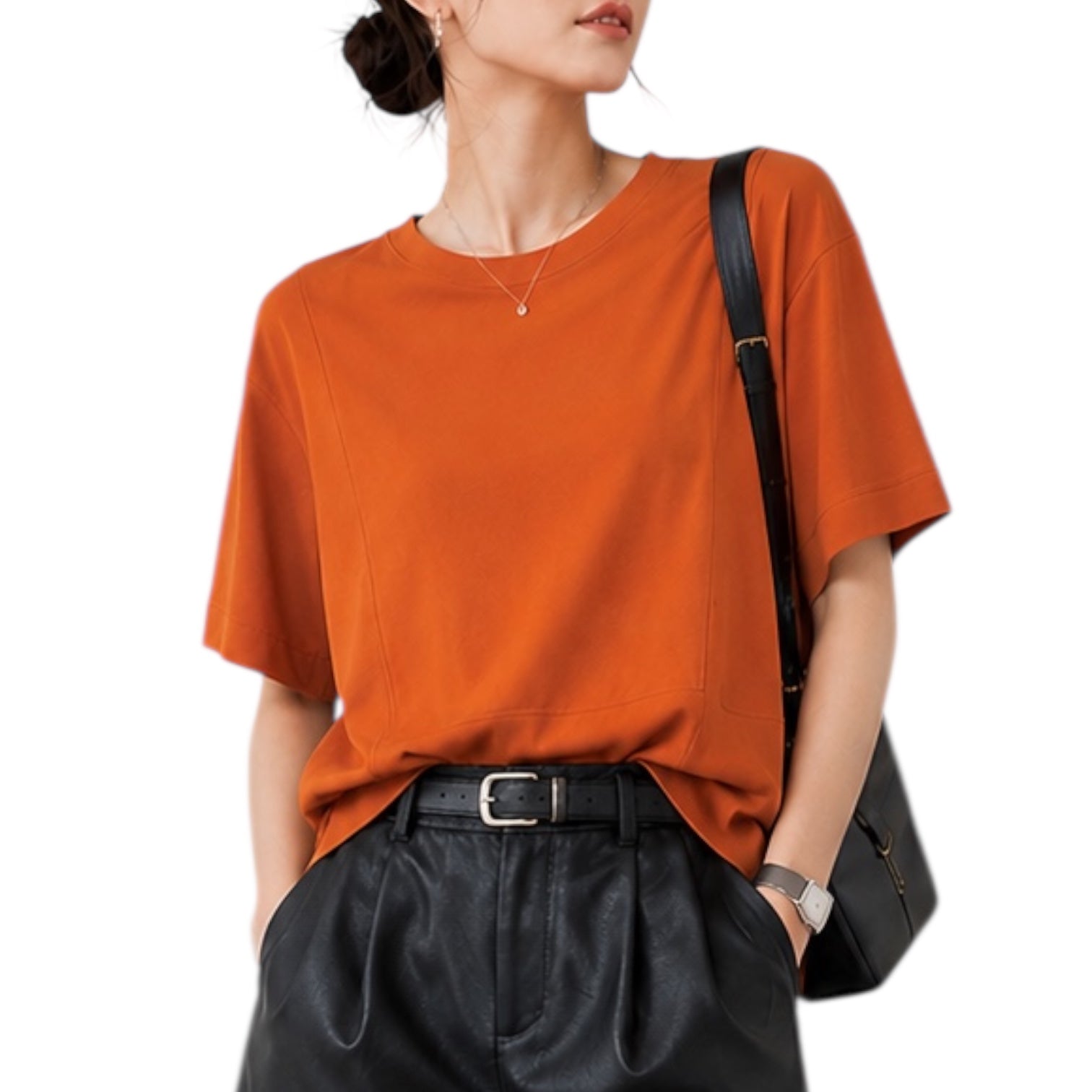 BB.GG Form Tee 07