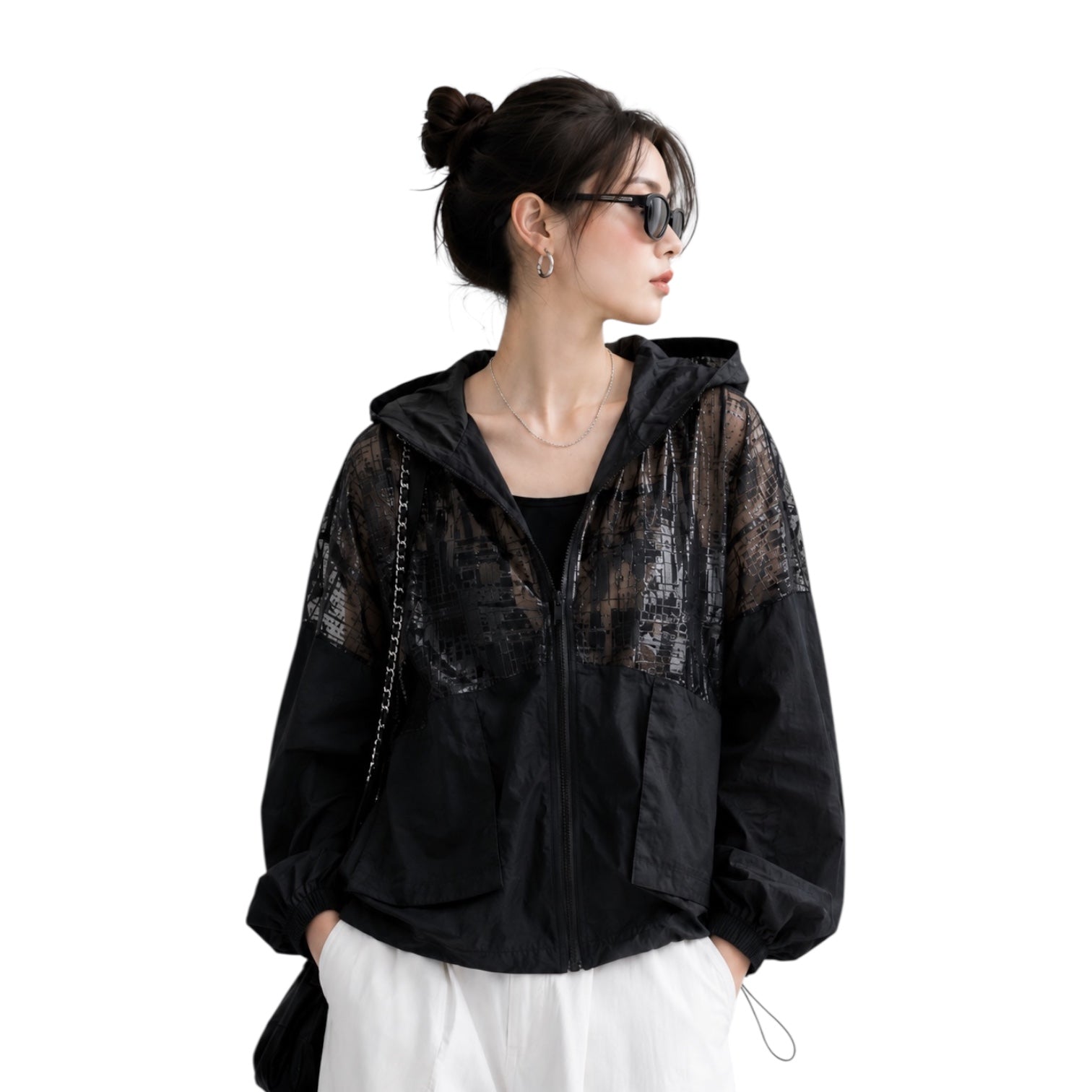 Veil Jacket
