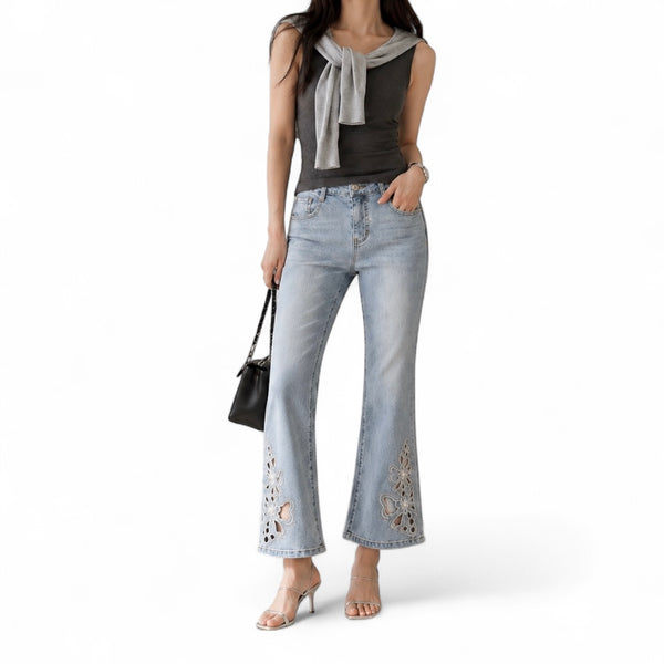 Lunelle Denim