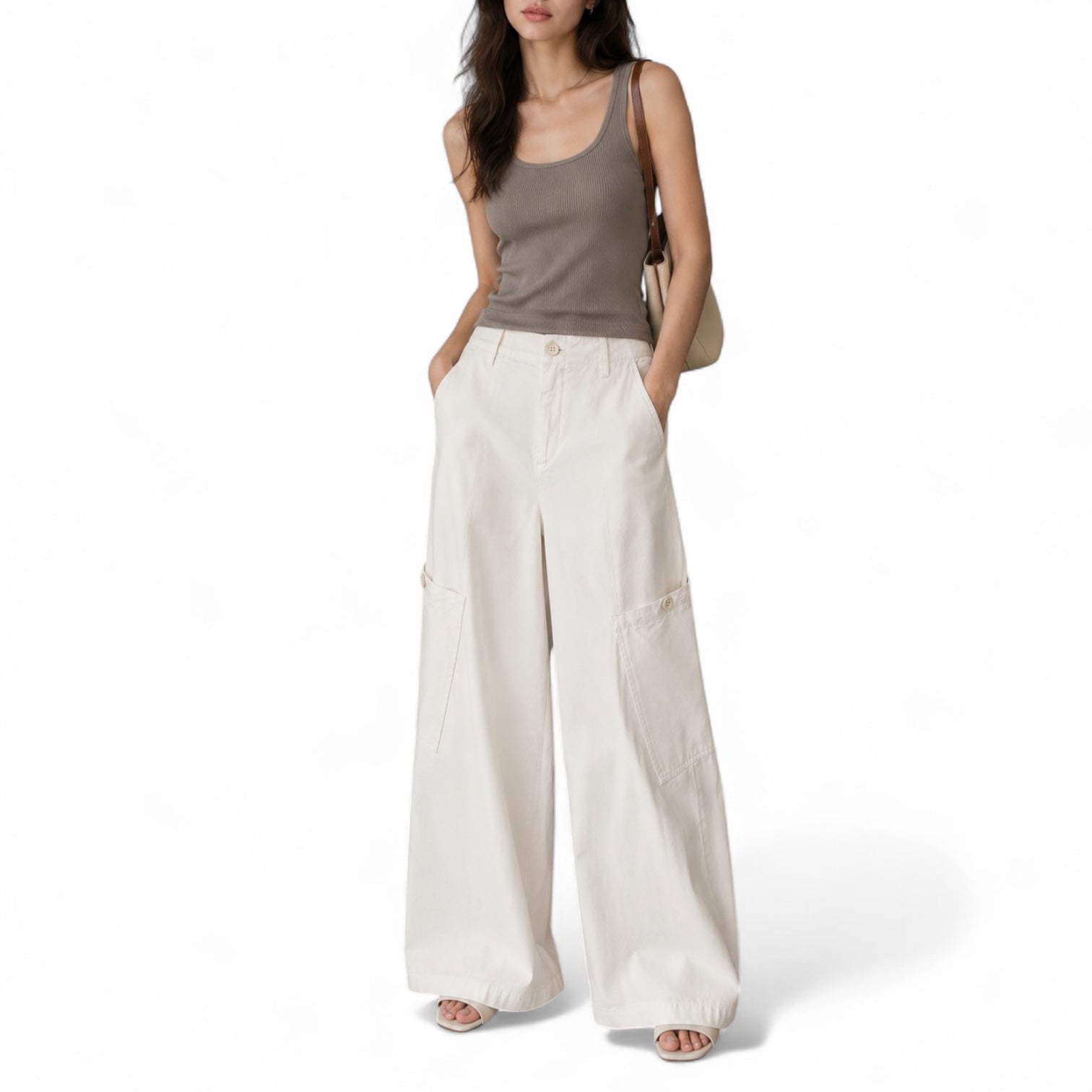 Nomad Pants