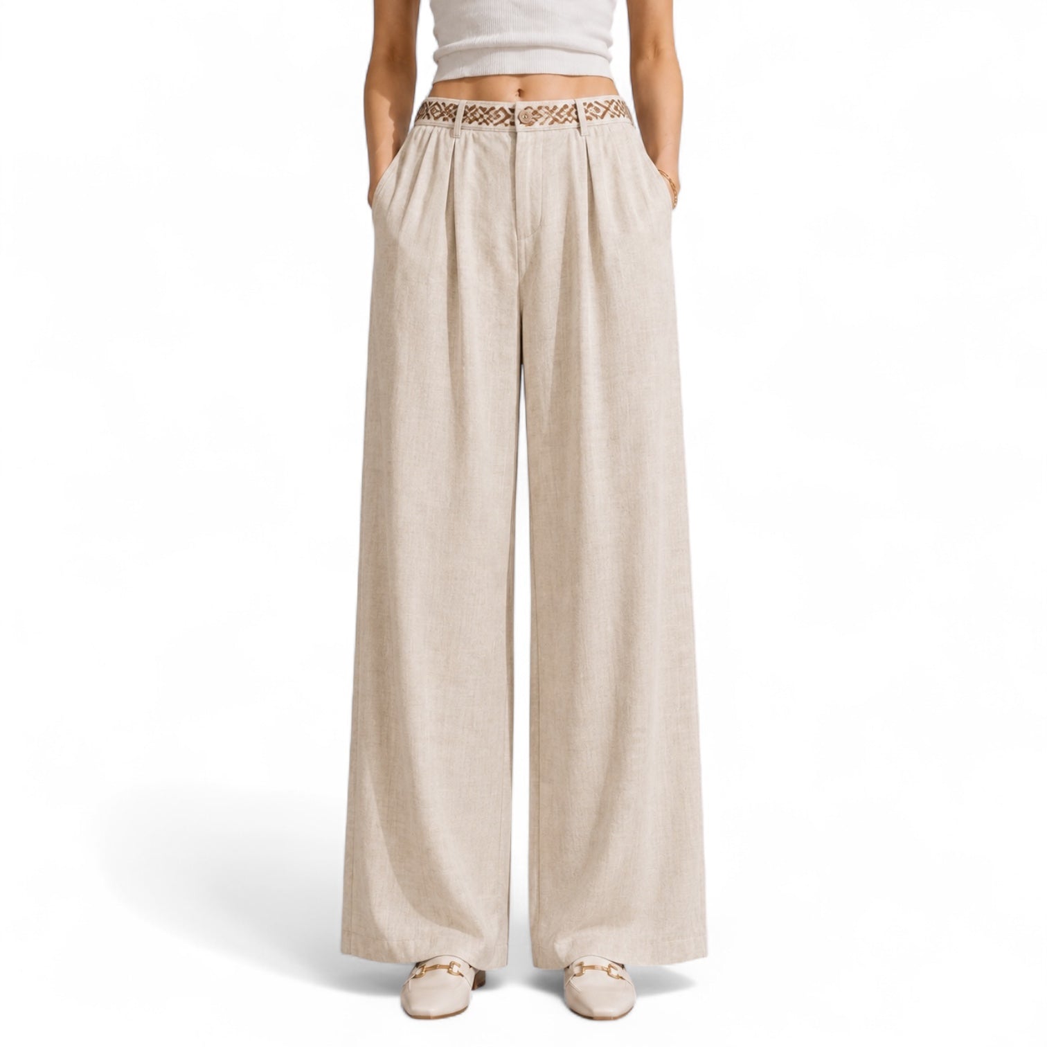 Riviera Pants