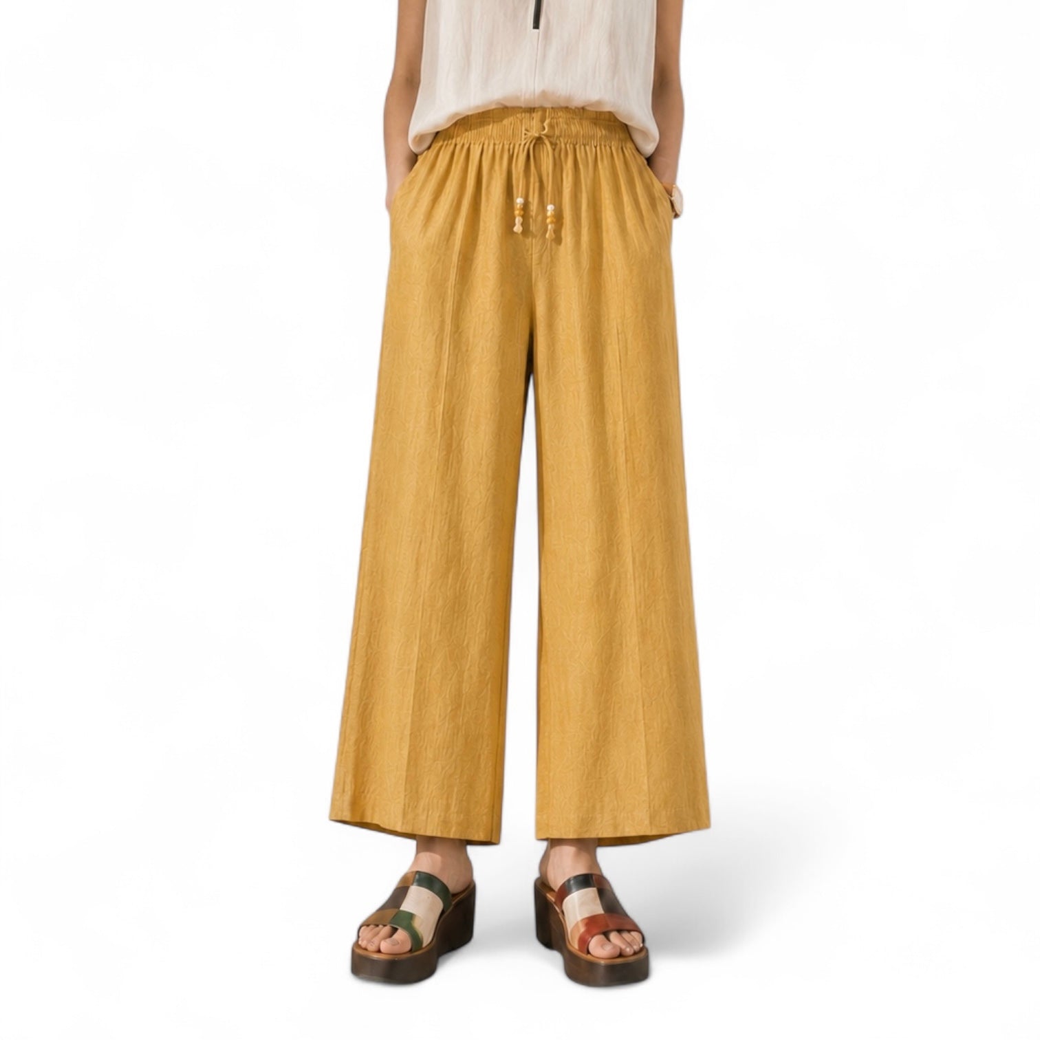 Lumi Pants