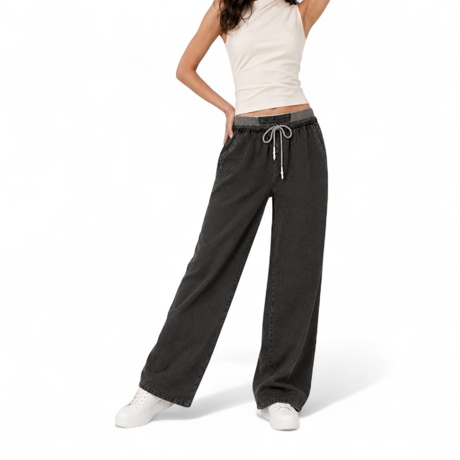Rebel Pants