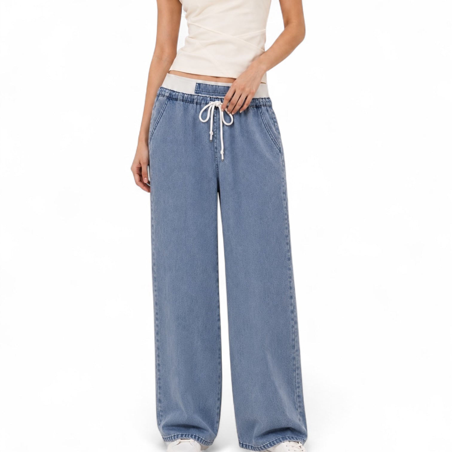 Rebel Pants