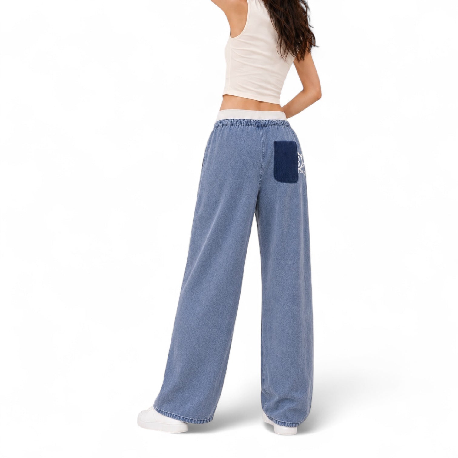 Rebel Pants