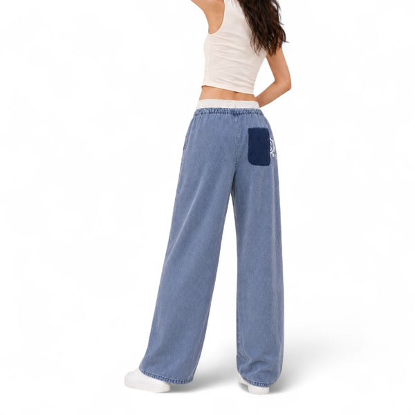Rebel Pants