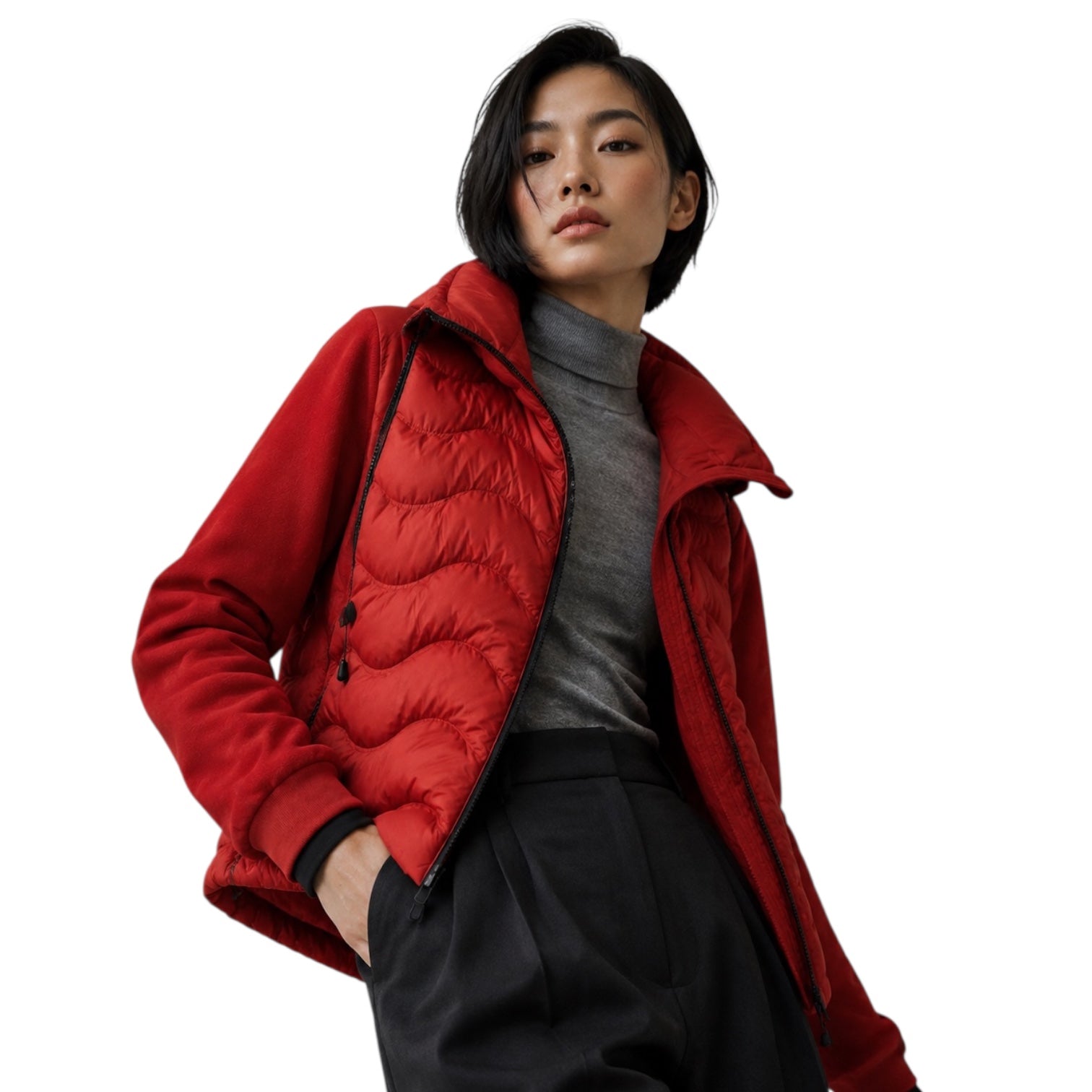 Sora Light Down Jacket