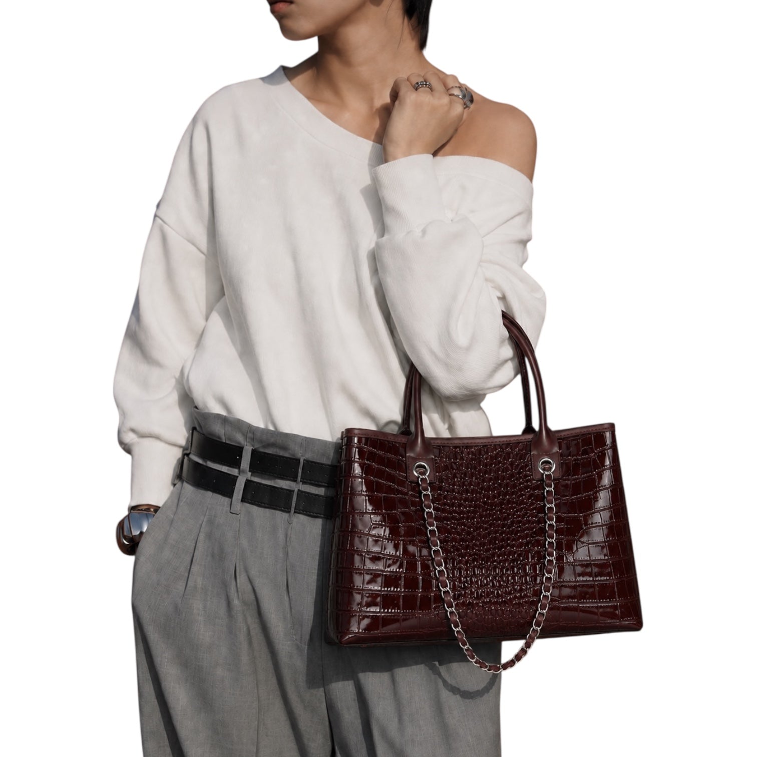 Sloane Tote
