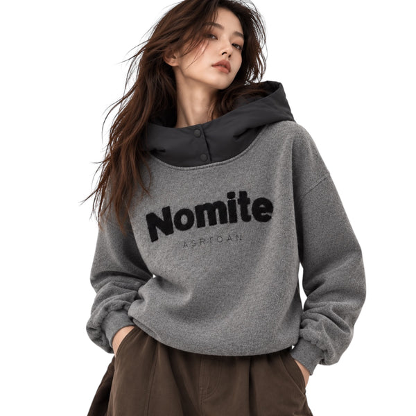 Noma Pullover