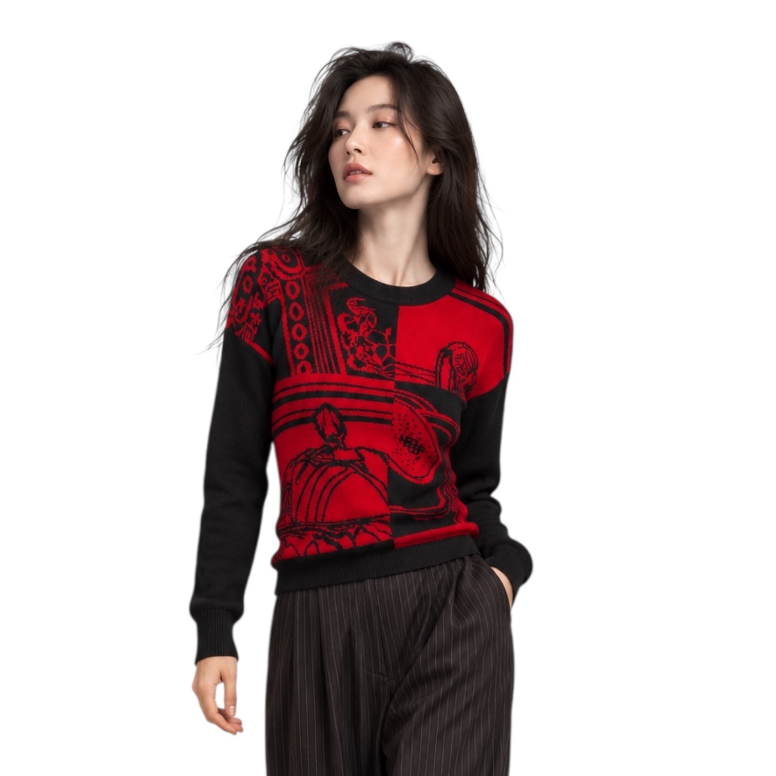 Muse Knit
