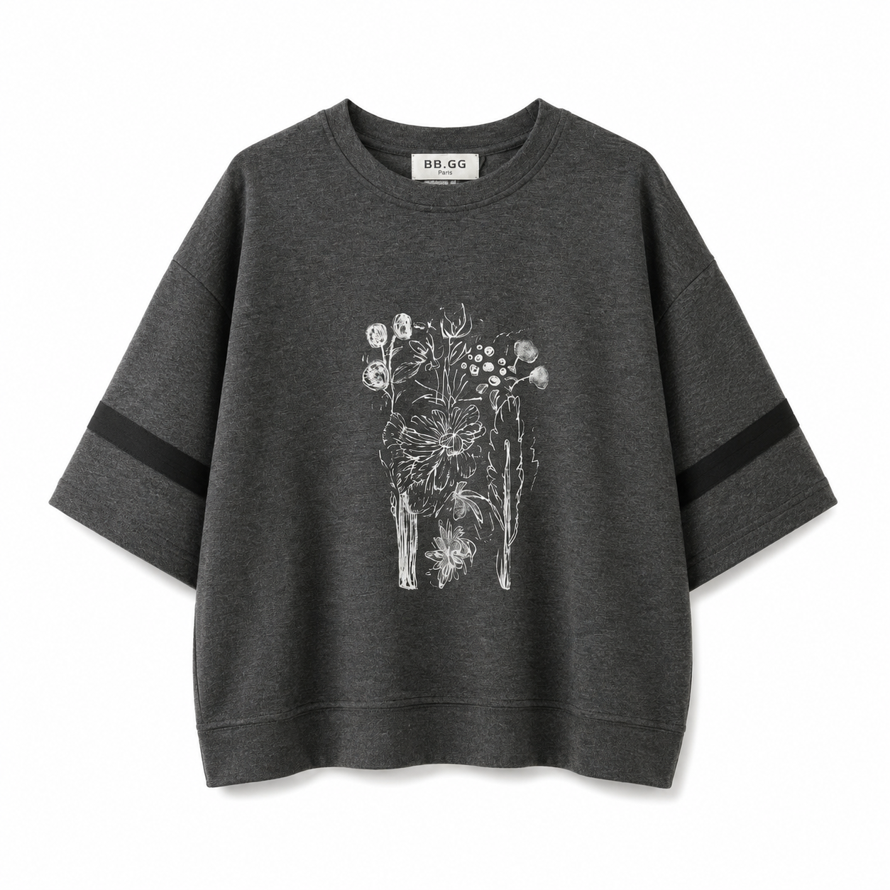 Form Tee 03