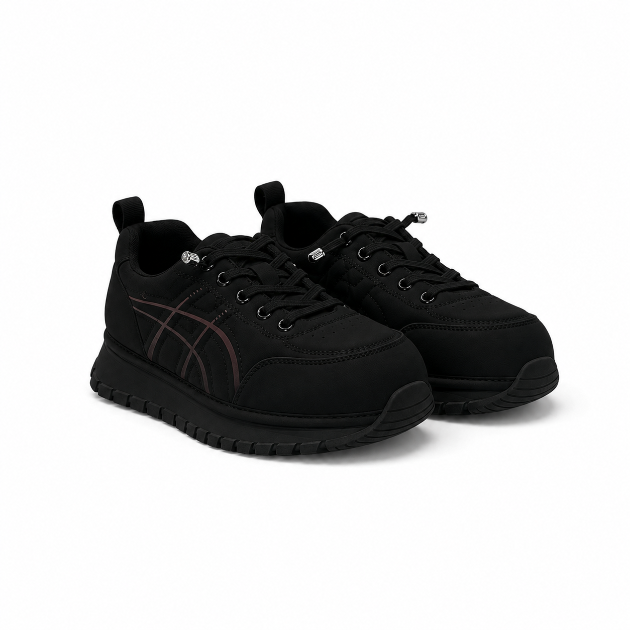 Avery Retro Sneakers