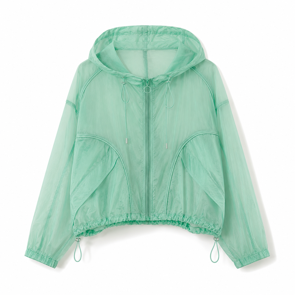 Soleil Veil Sun Jacket