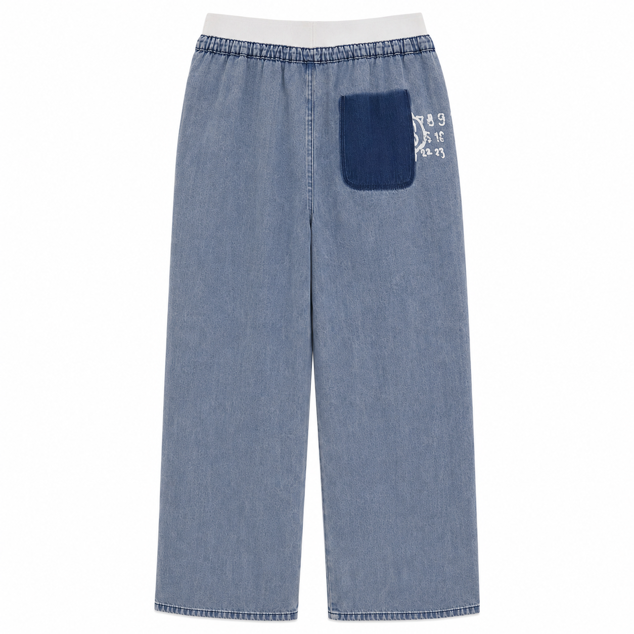 Rebel Pants