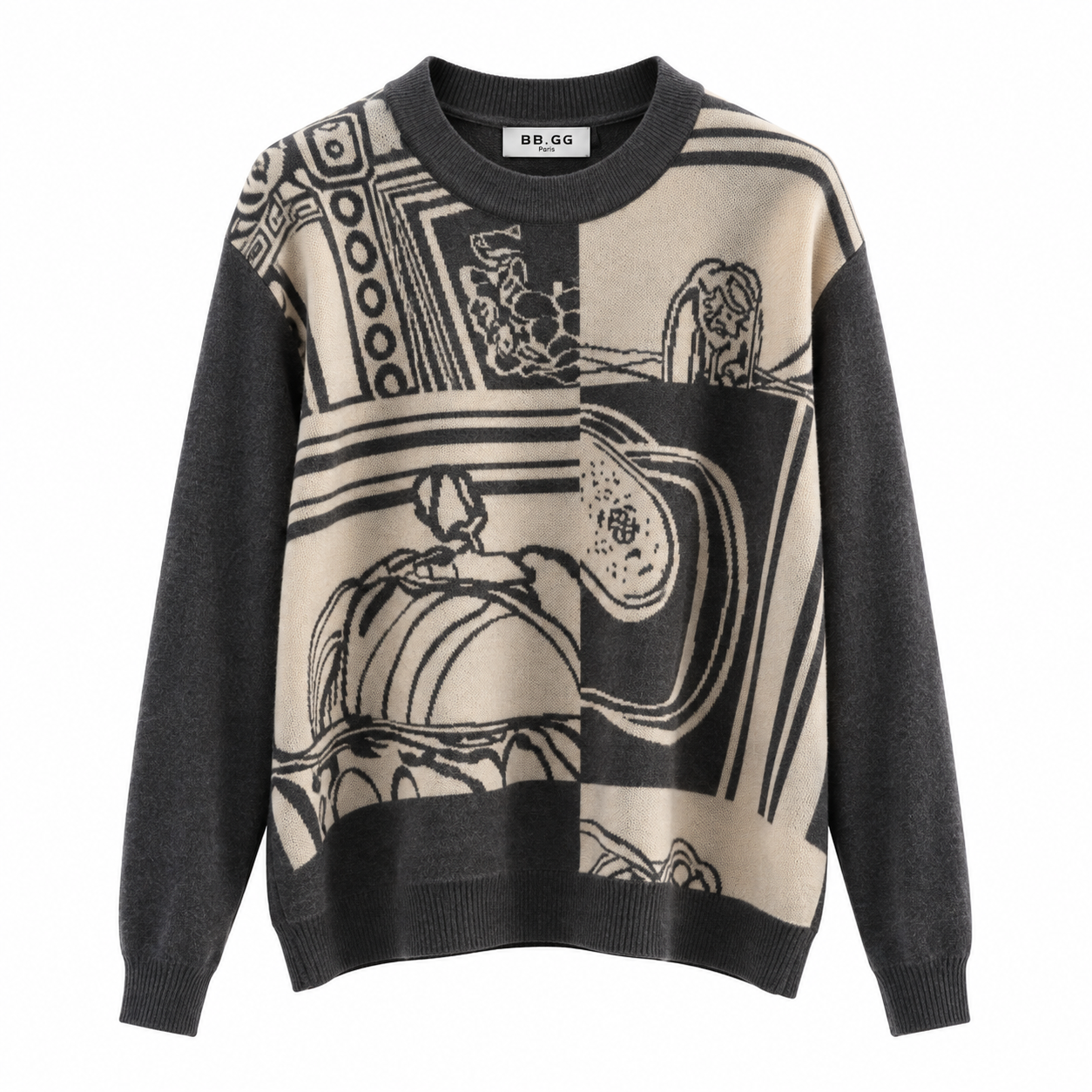 Muse Knit