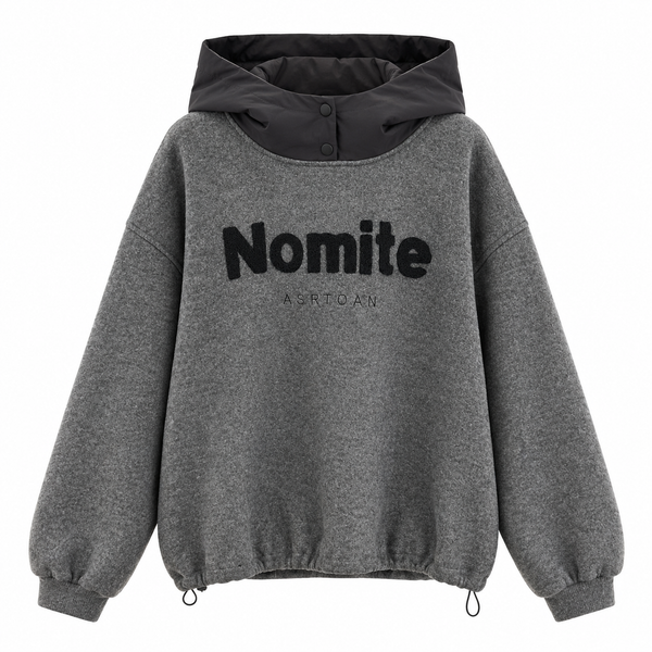 Noma Pullover