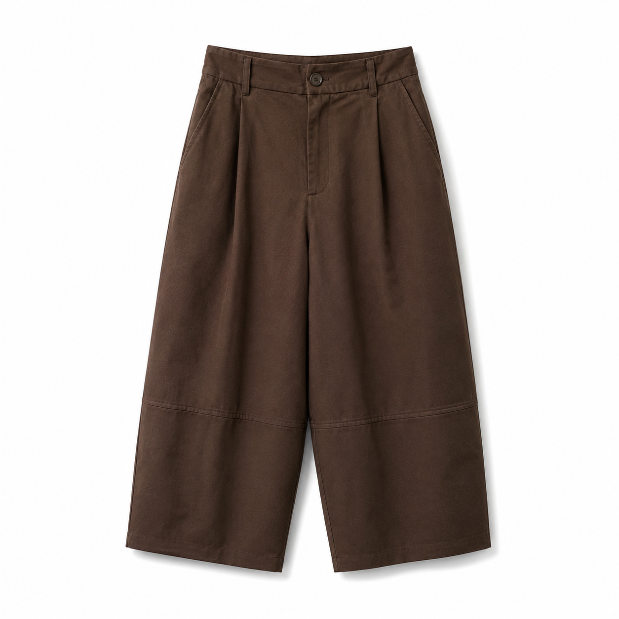 Axis Cropped Trouser
